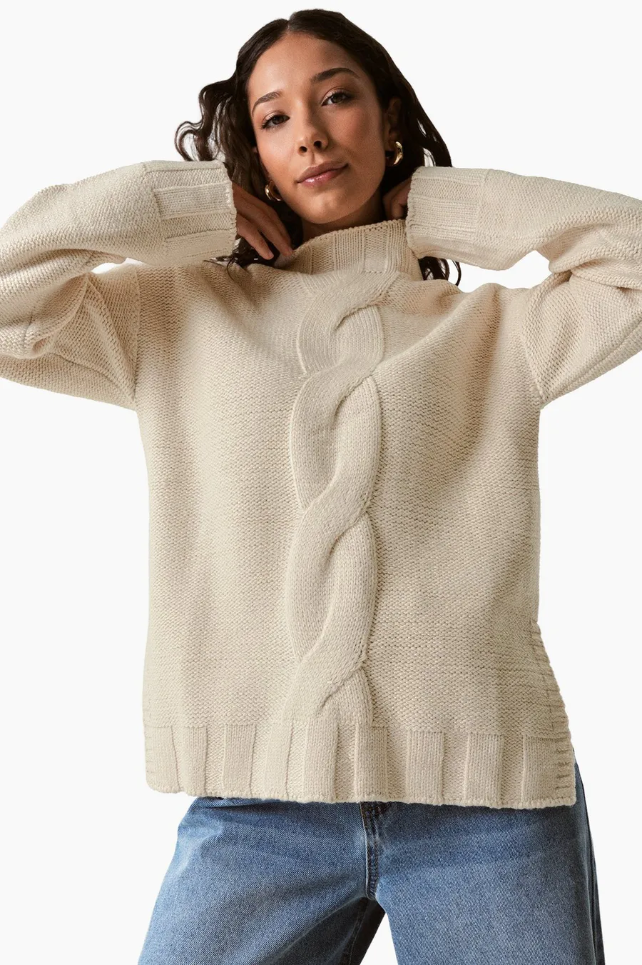 Camisola · Senhora