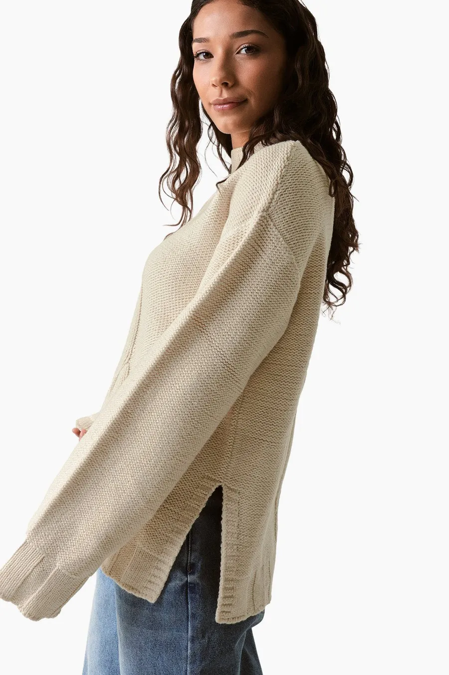 Camisola · Senhora