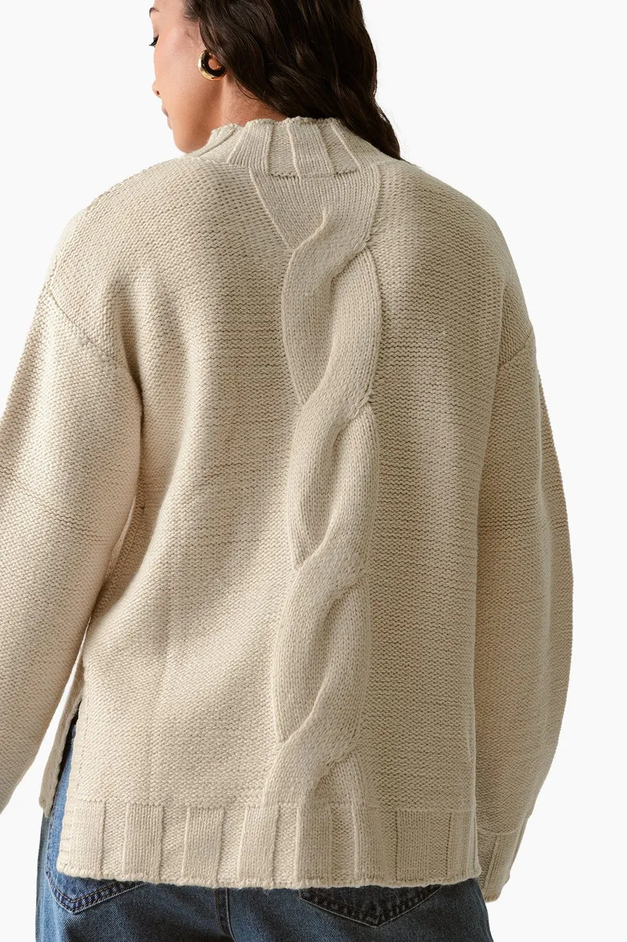 Camisola · Senhora