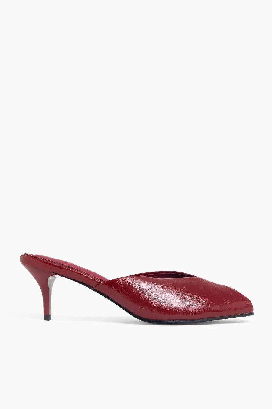 Sapatos de salto Kitten · Senhora