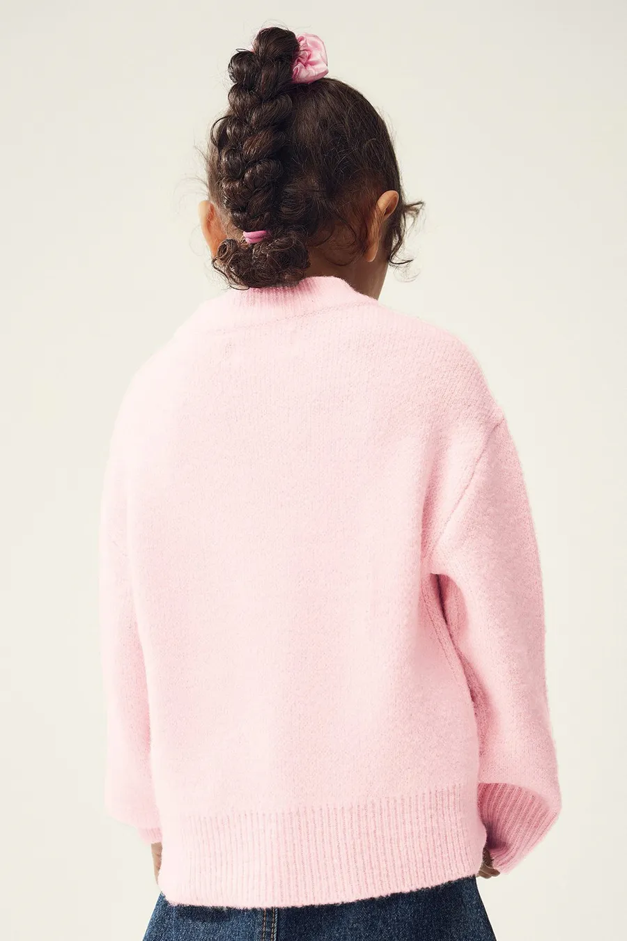 Camisola · Menina