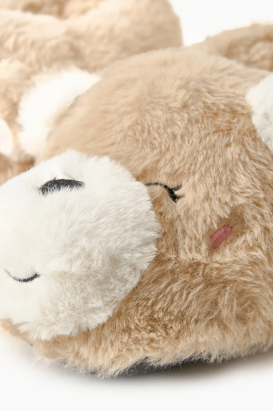 Pantufas Puppy · Criança