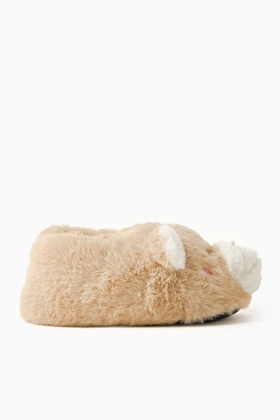 Pantufas Puppy · Criança
