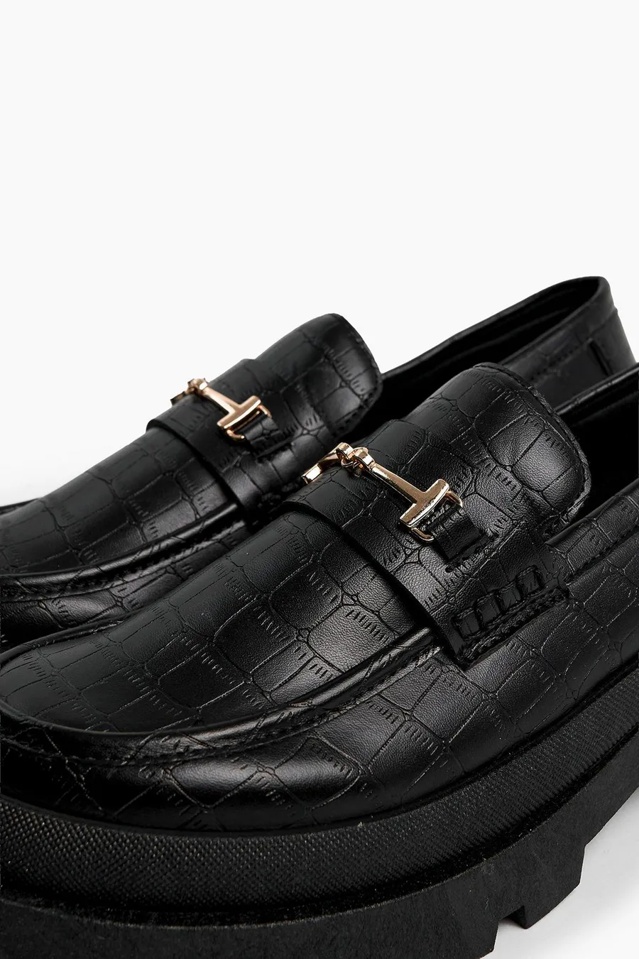 Mocassins · Senhora