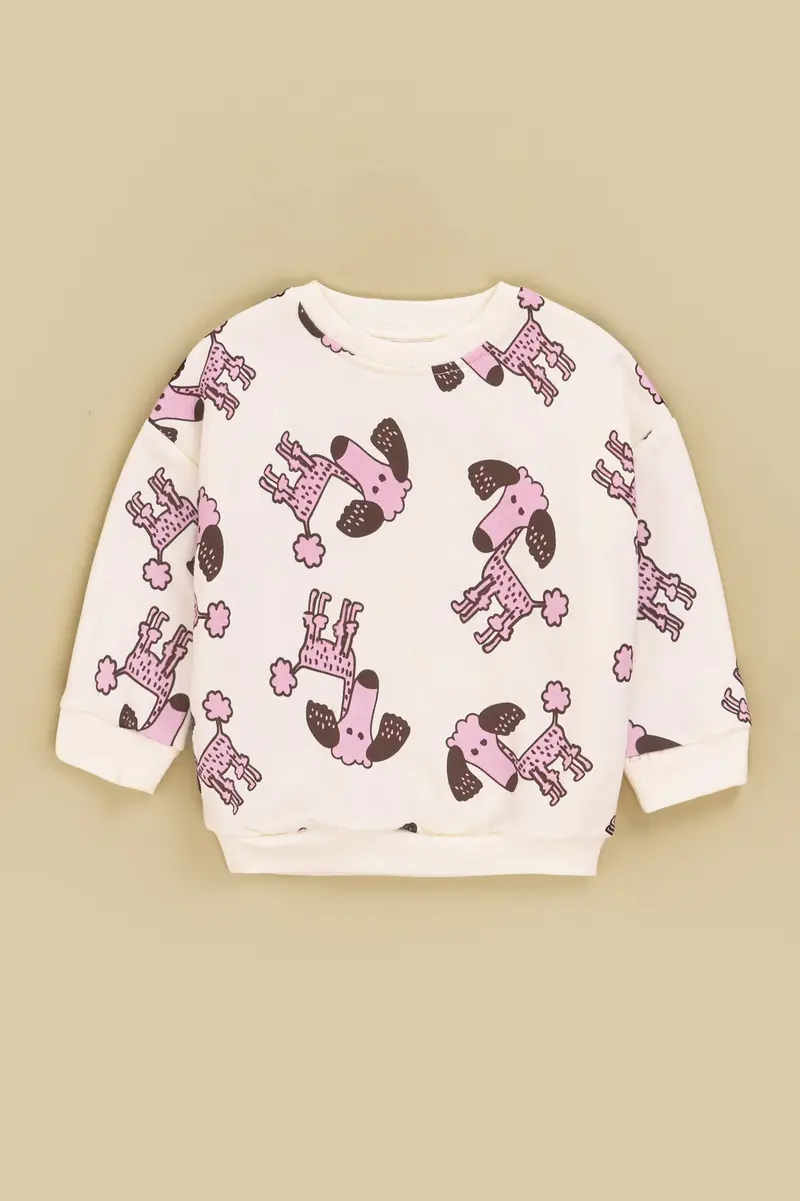 Camisola · Bebé