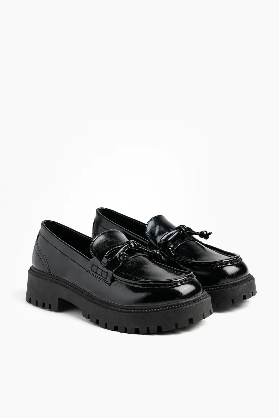 Mocassins · Senhora