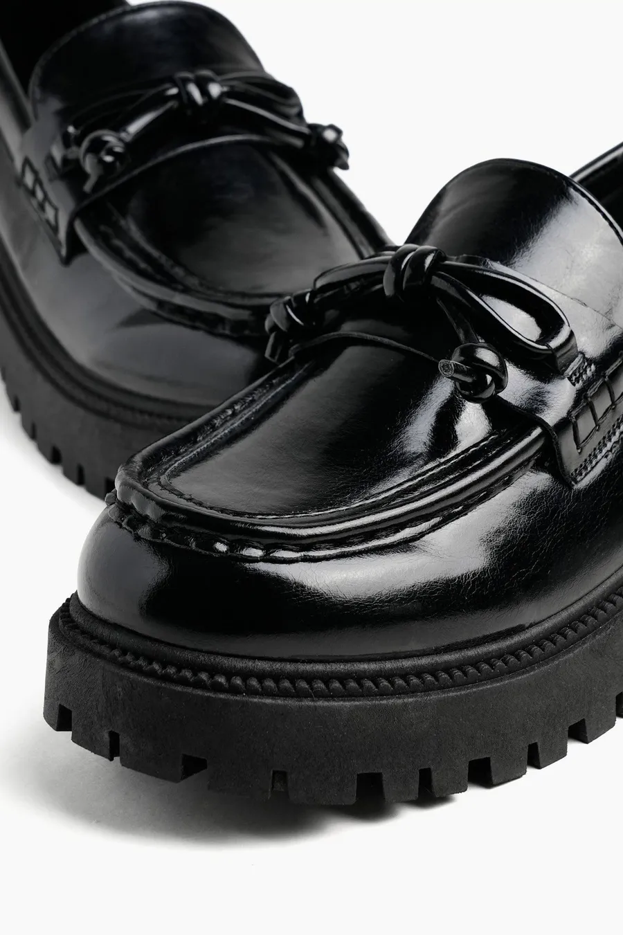 Mocassins · Senhora