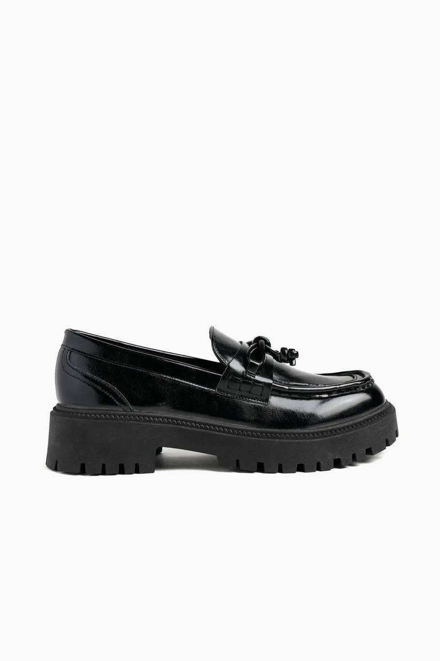 Mocassins · Senhora