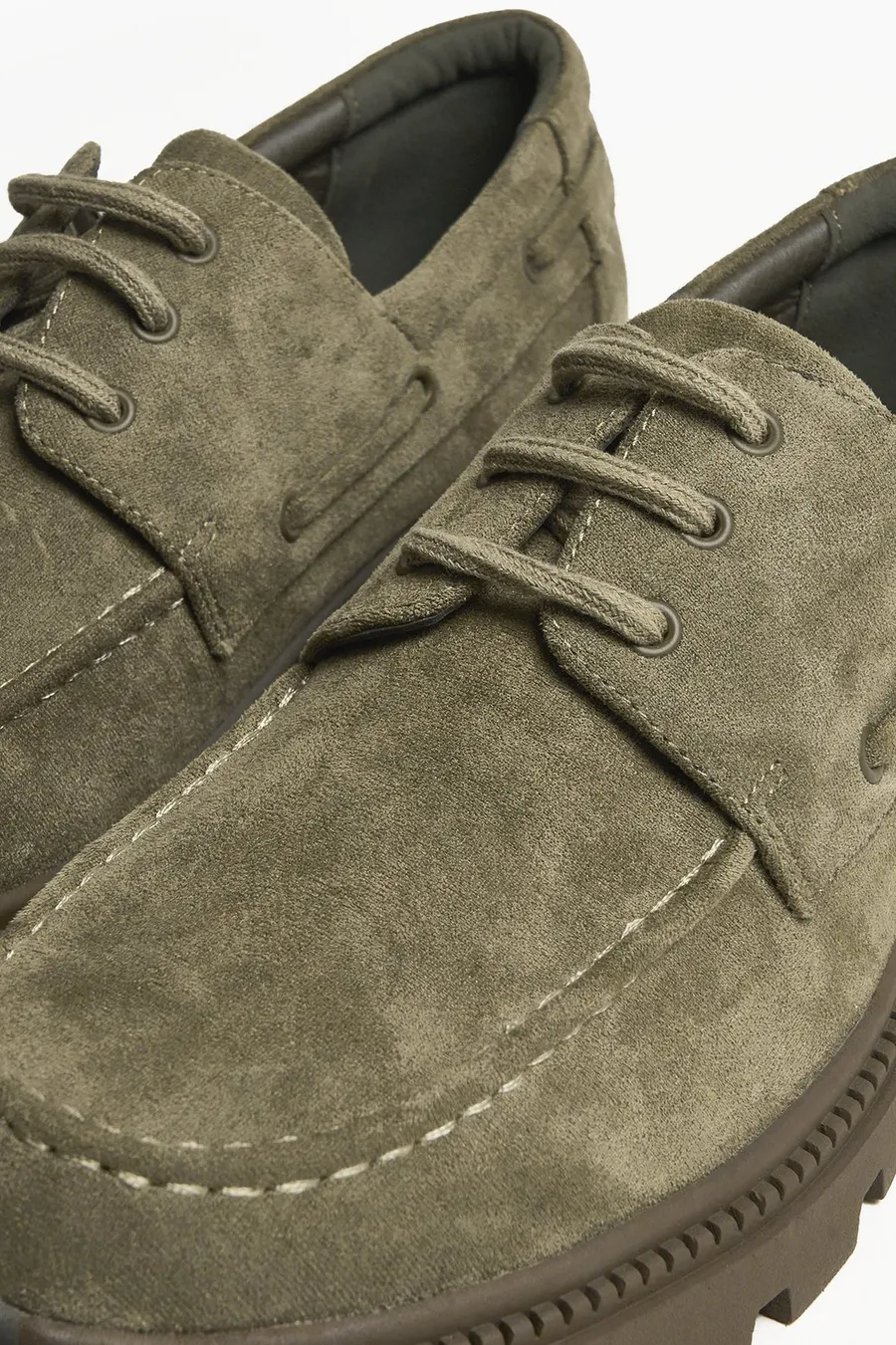 Mocassins · Homem