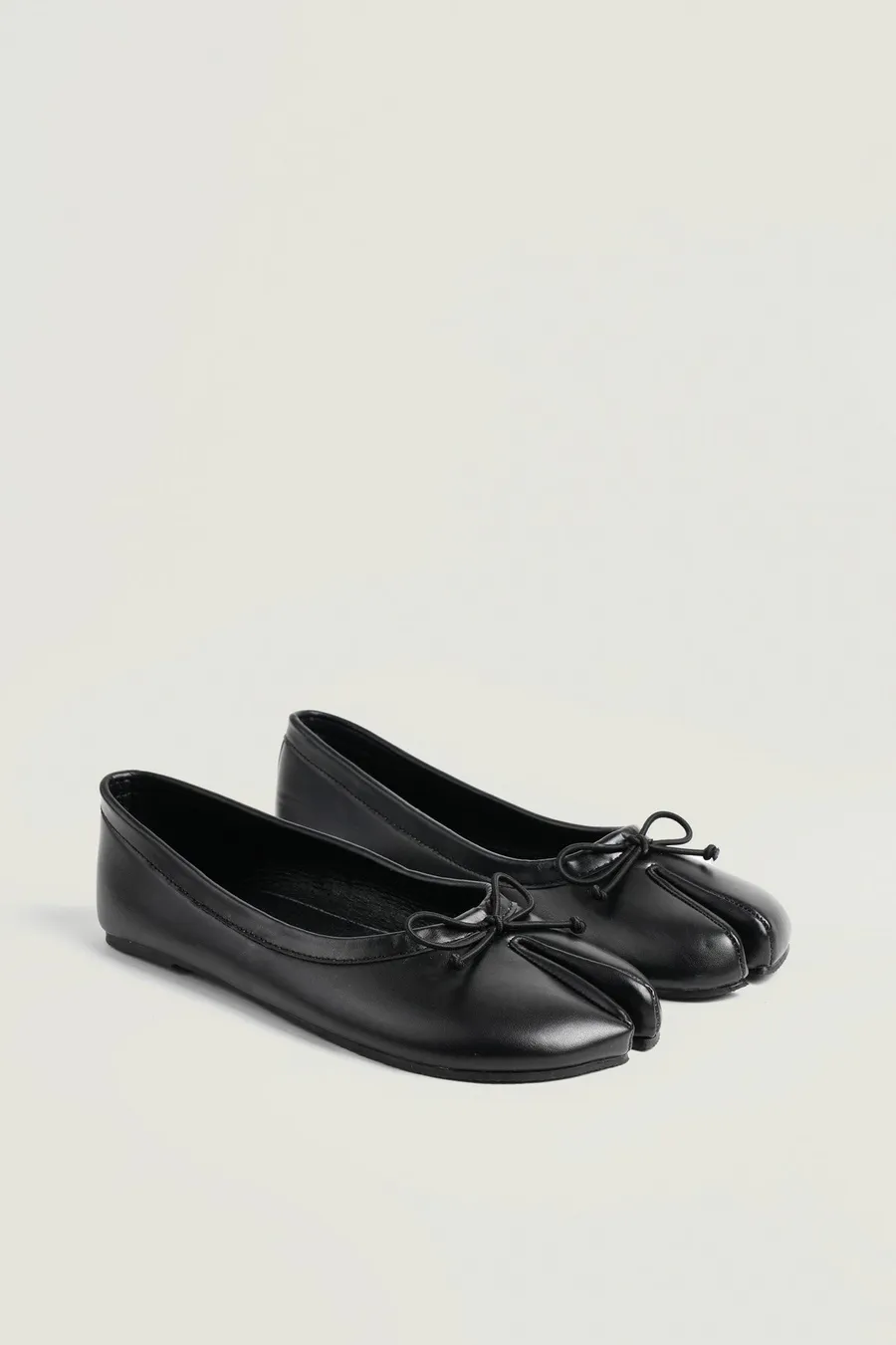 Sapatos rasos Tabi · Senhora