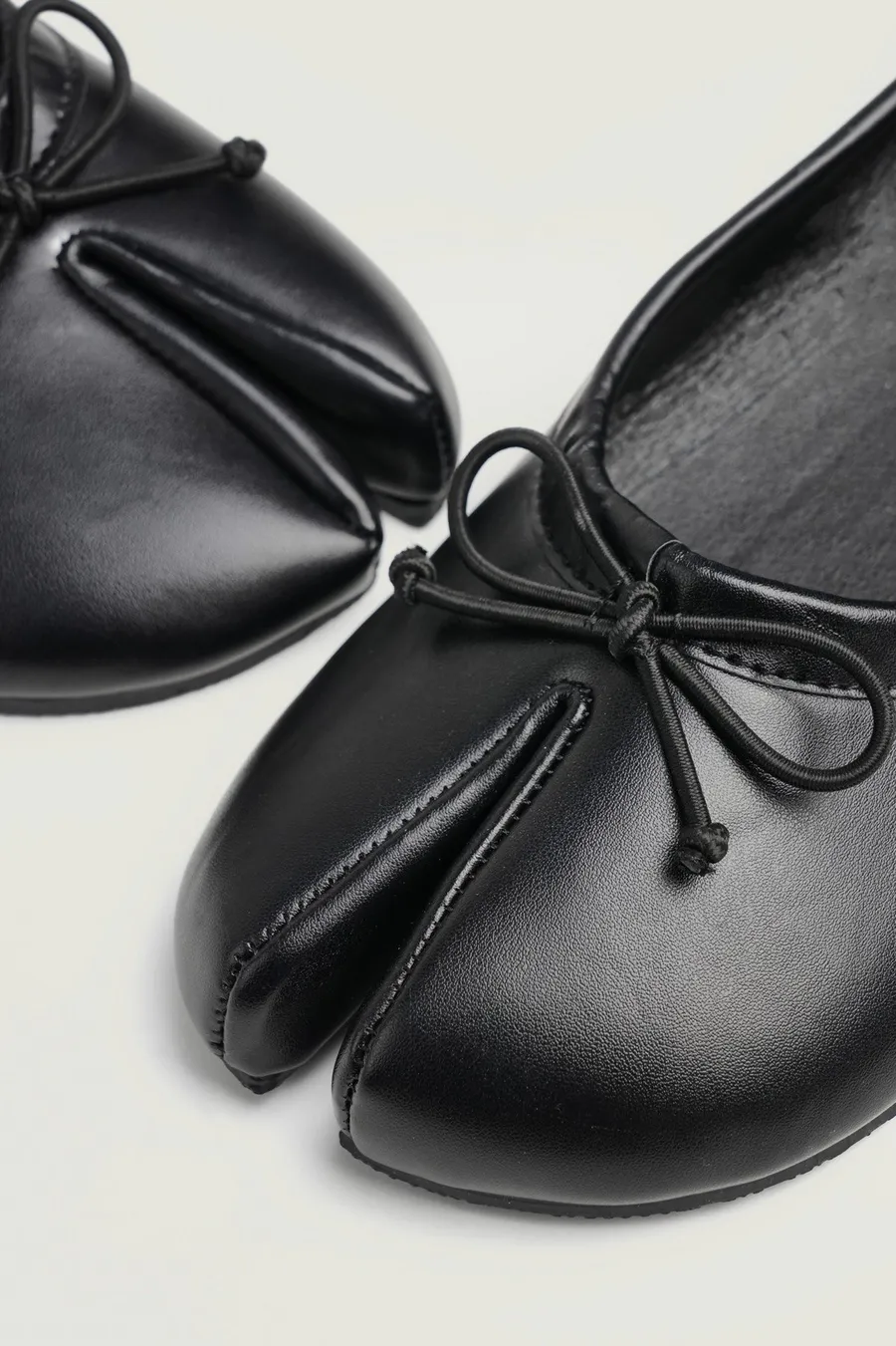 Sapatos rasos Tabi · Senhora