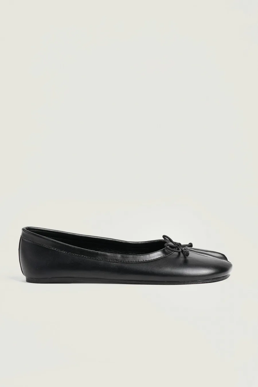 Sapatos rasos Tabi · Senhora