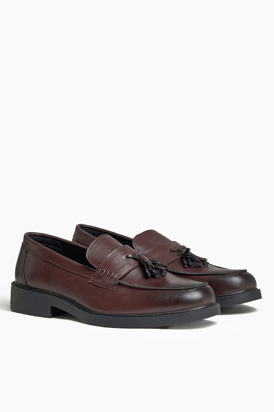 Mocassins · Homem