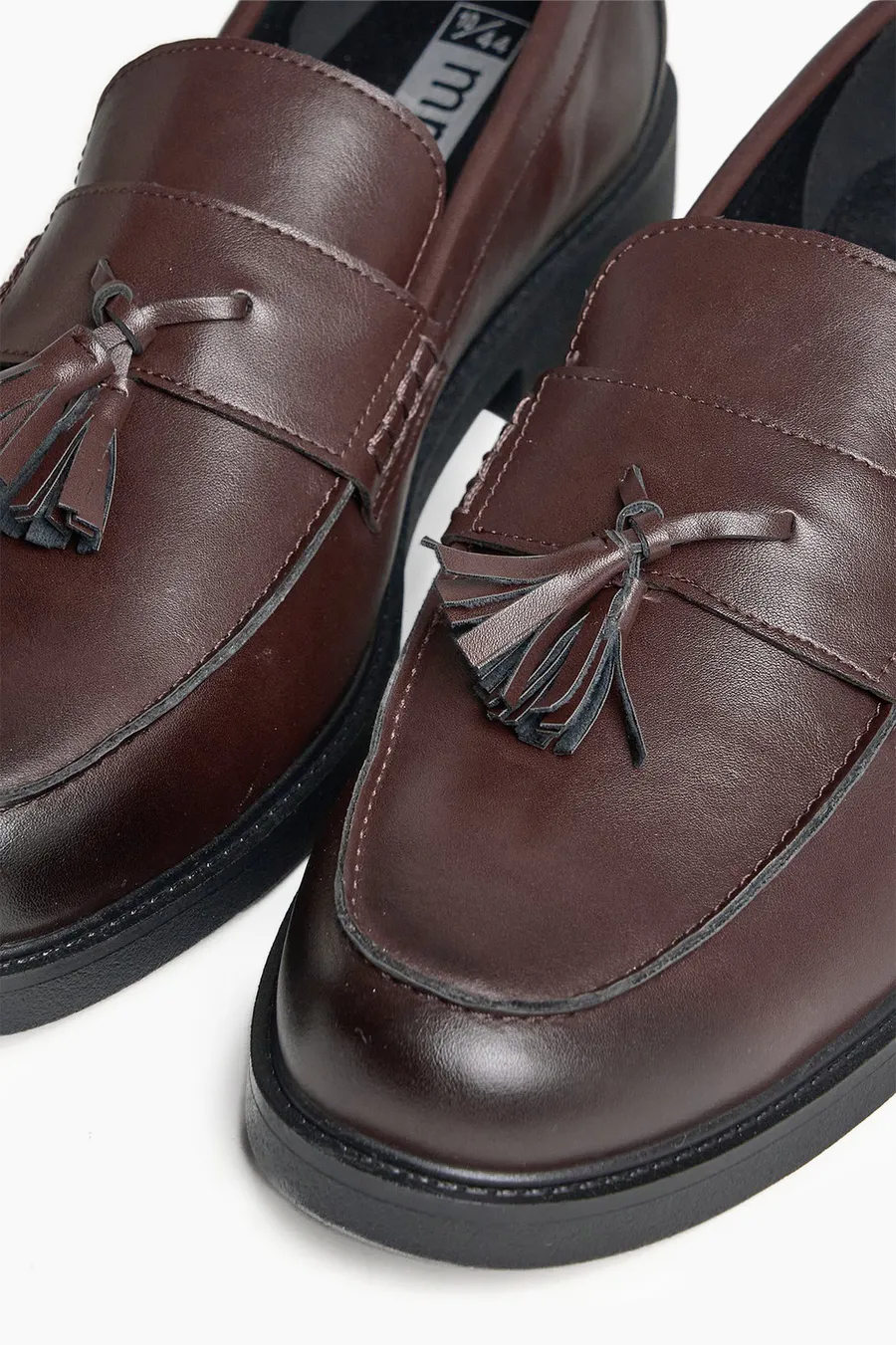 Mocassins · Homem