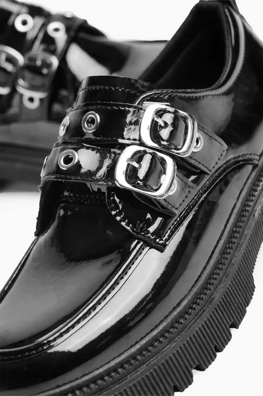 Mocassins robusto · Senhora