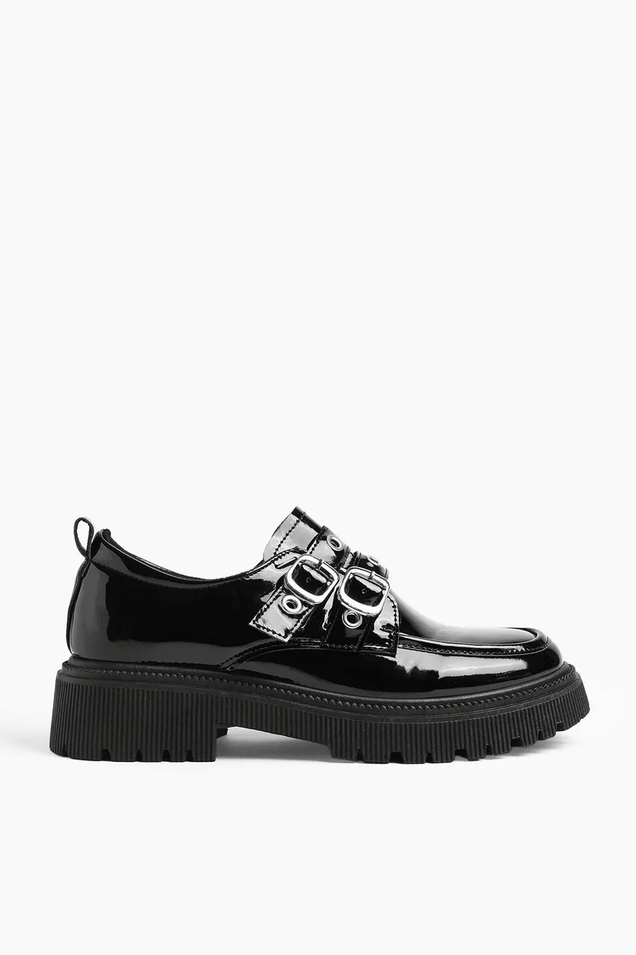 Mocassins robusto · Senhora