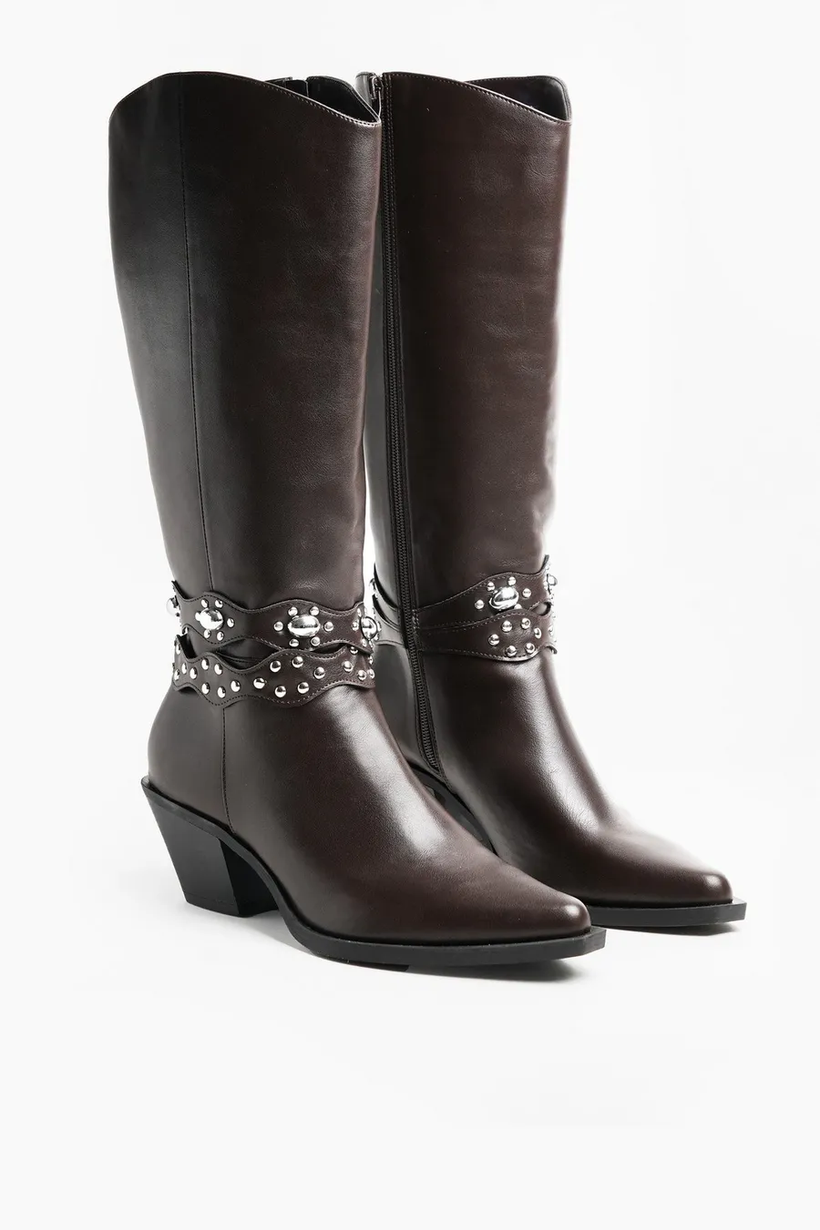 Botas Western · Senhora