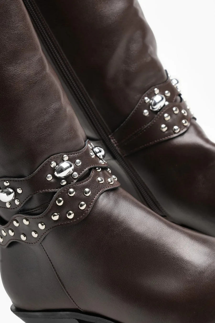 Botas Western · Senhora