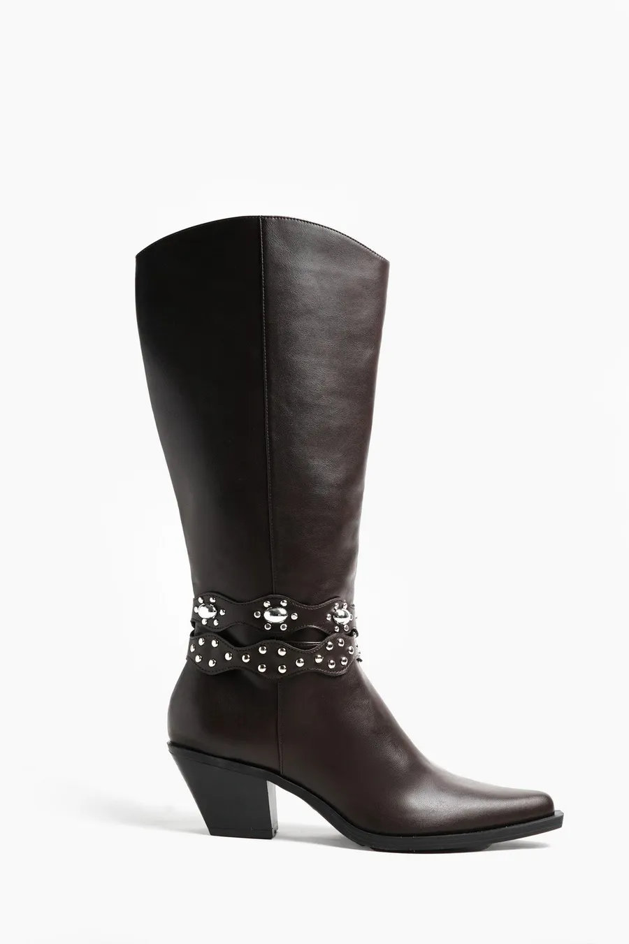 Botas Western · Senhora