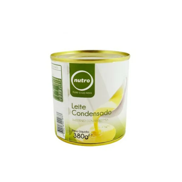 Nutro Leite Condensado 380G