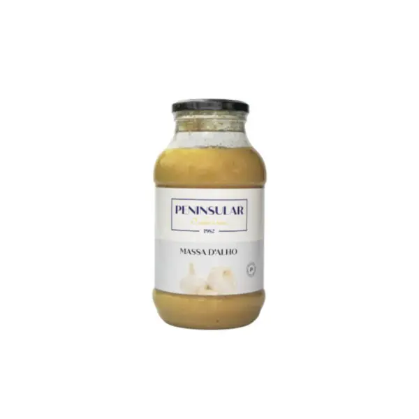Peninsular Massa D´alho 1100G