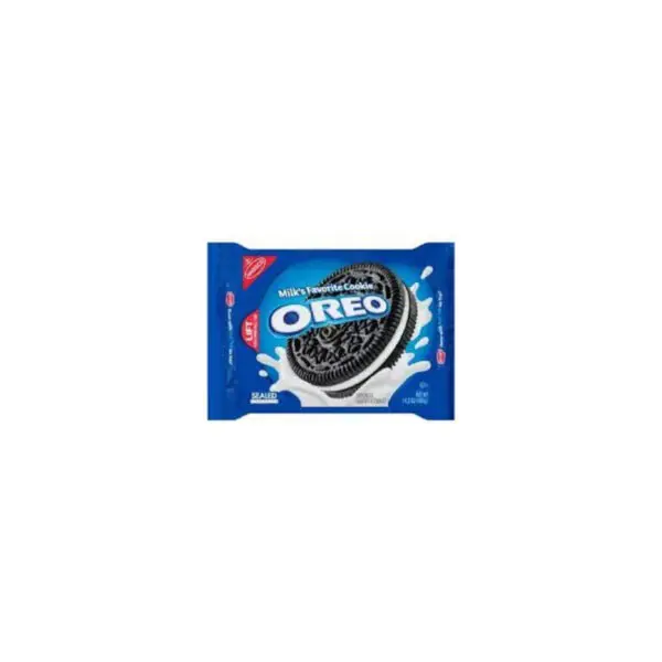 Oreo Original Pacote 62G
