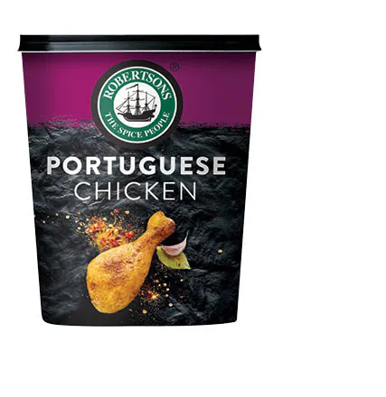 Robertsons Tempero Frango Portugues (Port Chicken) 1KG