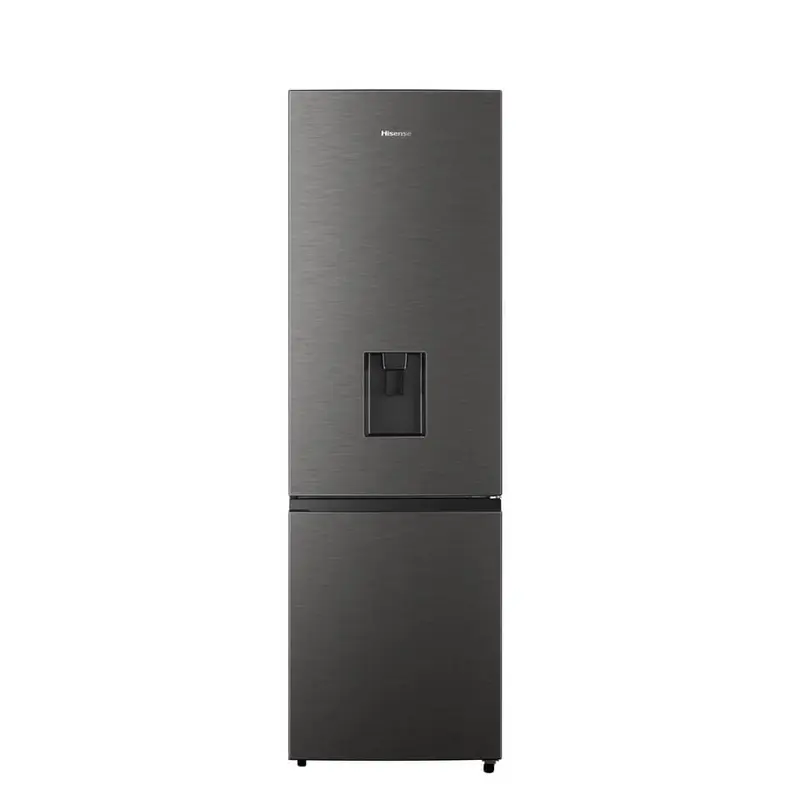 Geleira Hisense H370BI-WD / H370BIT-WD | 263L - C/Dispensador de Água