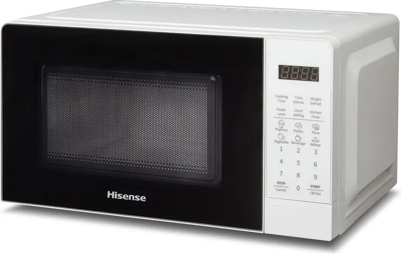 Microonda Hisense H20MOWS3 Digital | 20L