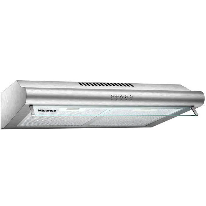 Exaustor Hisense HHO60PASS Slimline 3 Velocidades 71.5W | 60CM