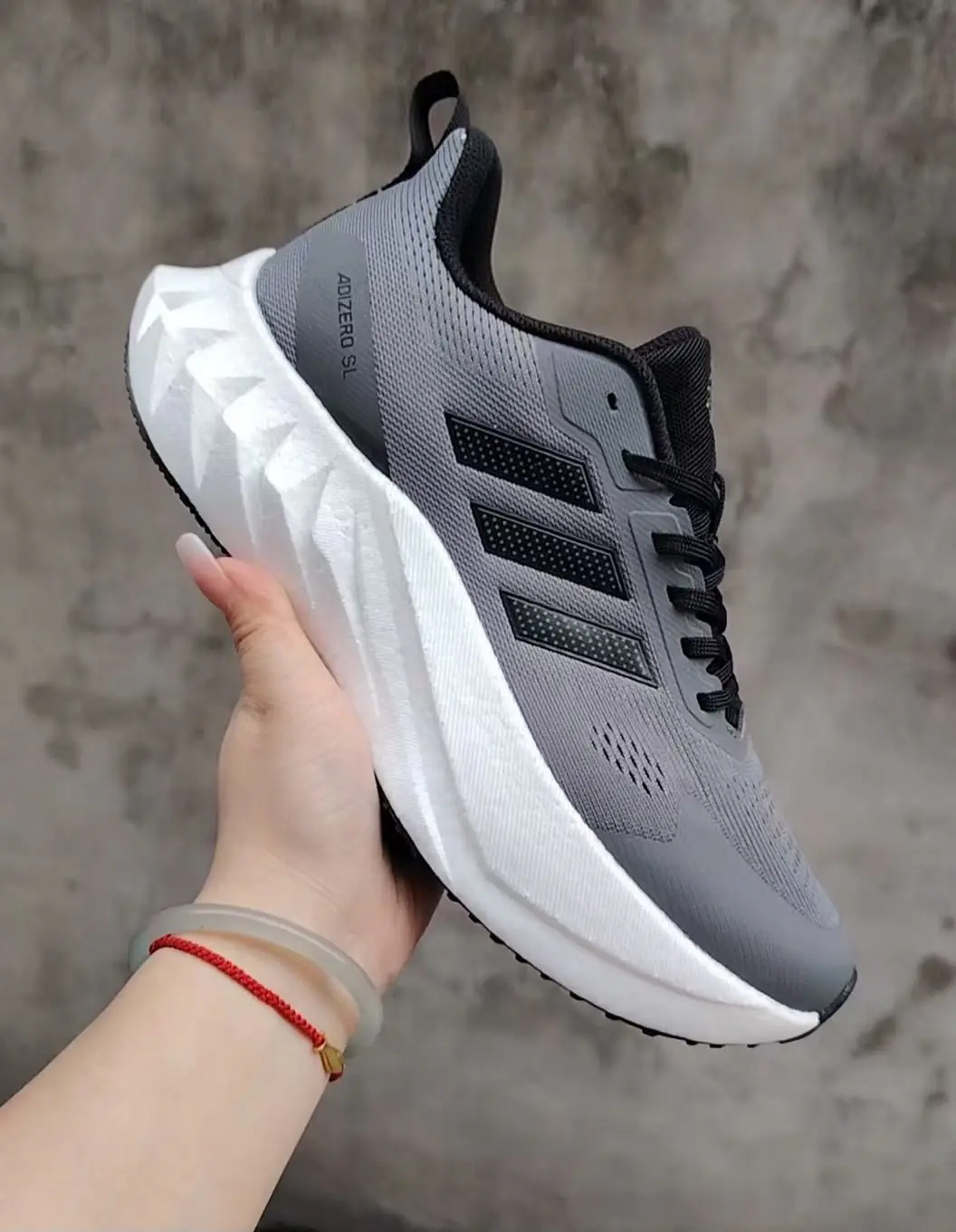 Sapatilhas Adidas Adizero SL