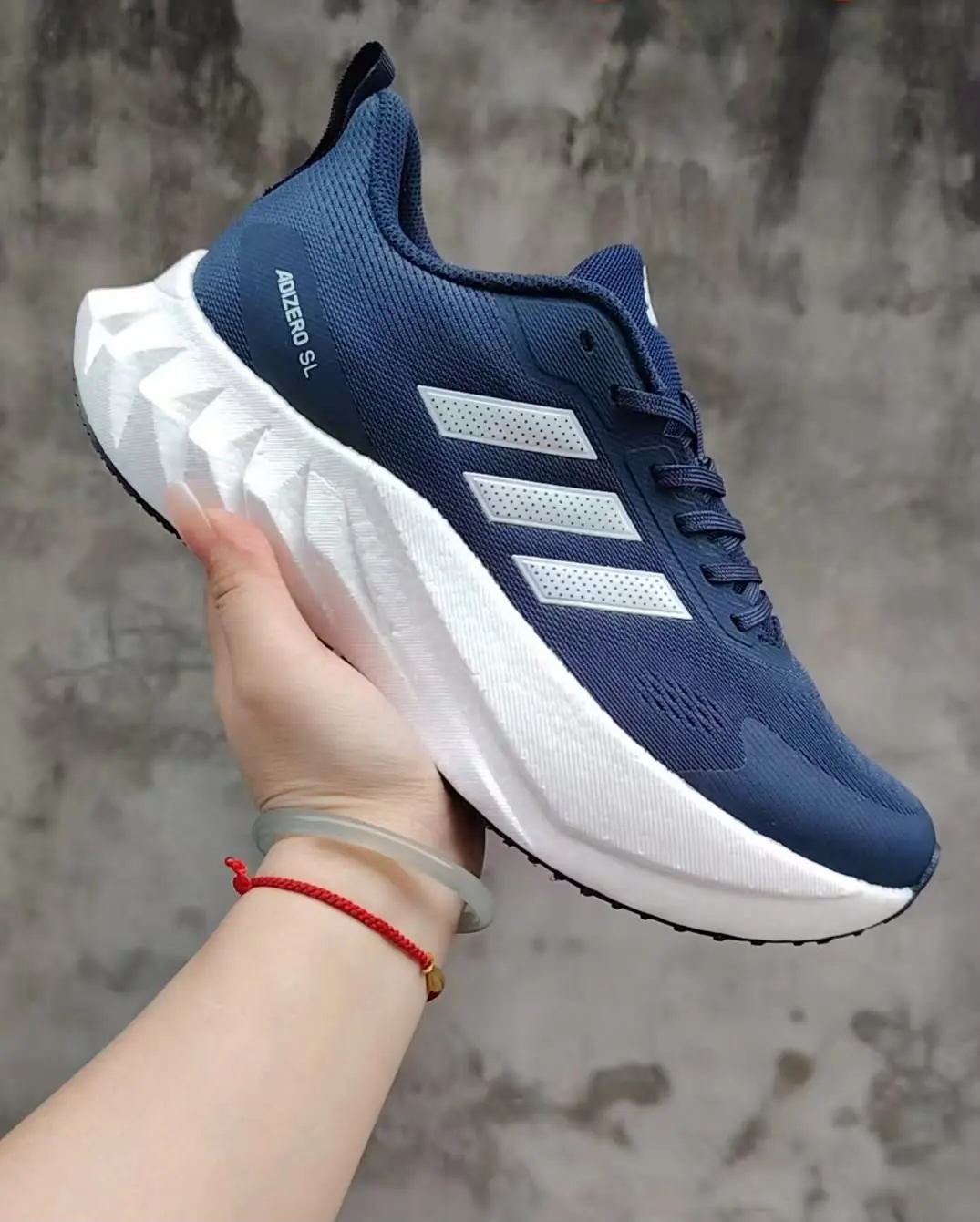 Sapatilhas Adidas Adizero SL