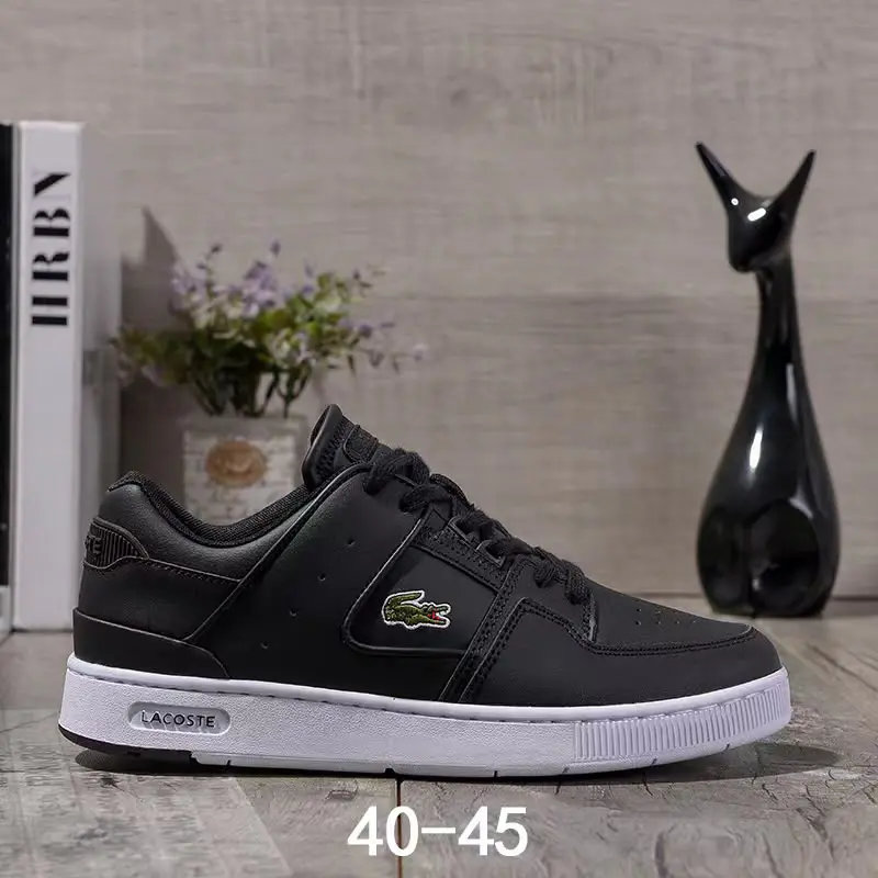 Sapatilhas Lacoste Casual