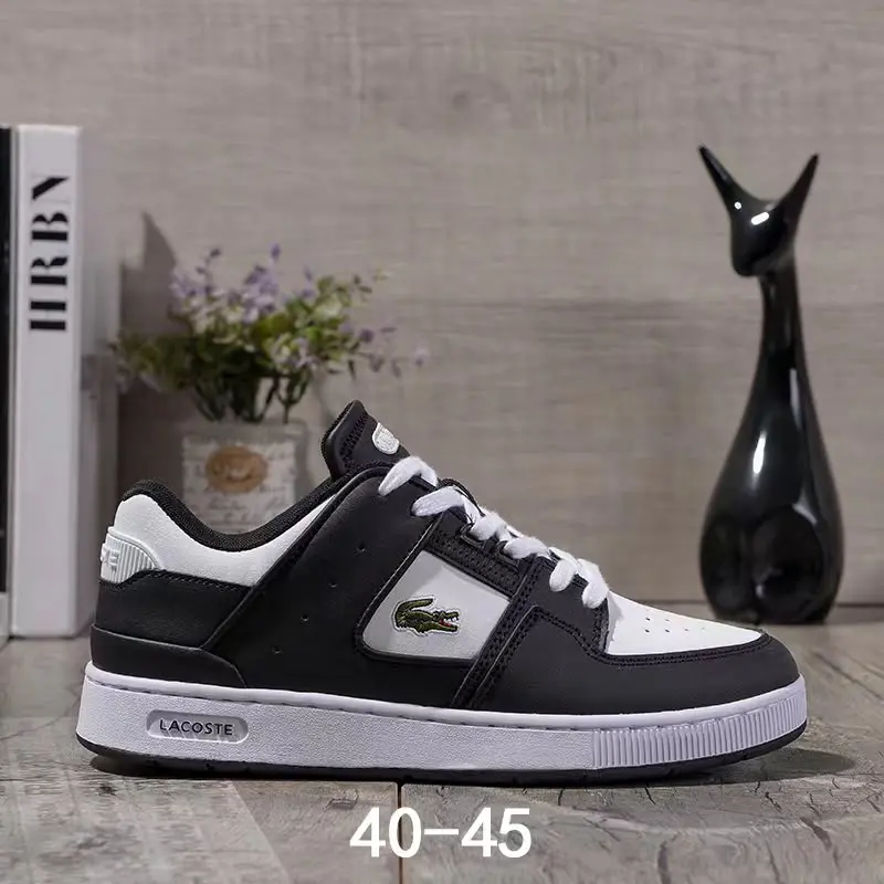 Sapatilhas Lacoste Casual
