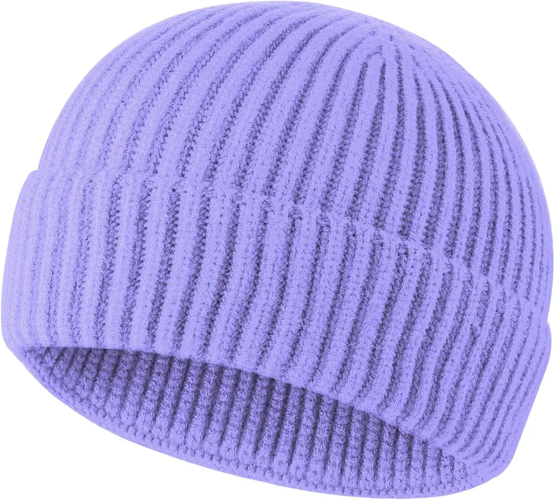 Gorro Hip Hop NC Fashion – Unissex, Quente e Estiloso