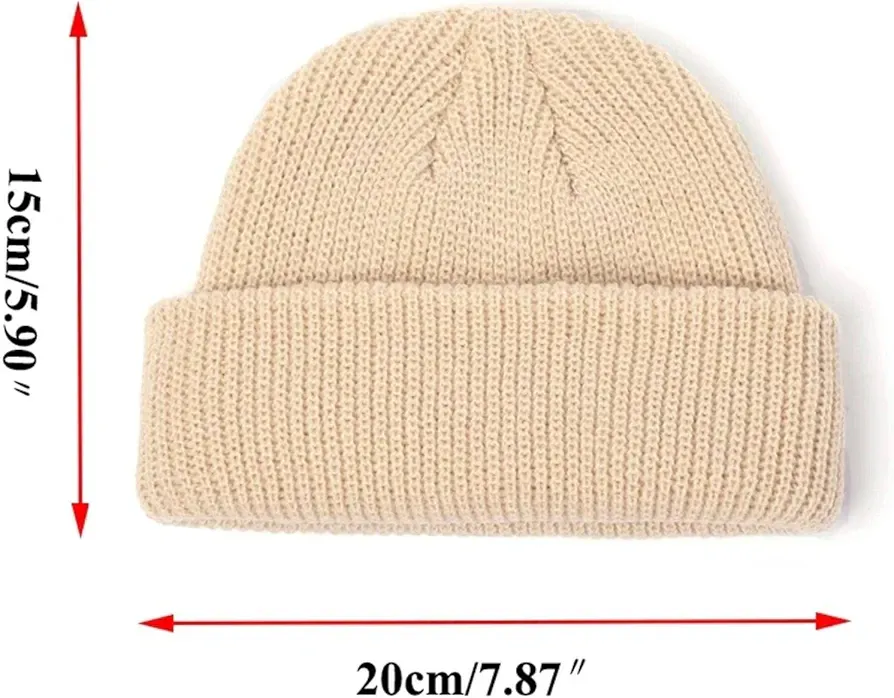 Gorro Hip Hop NC Fashion – Unissex, Quente e Estiloso
