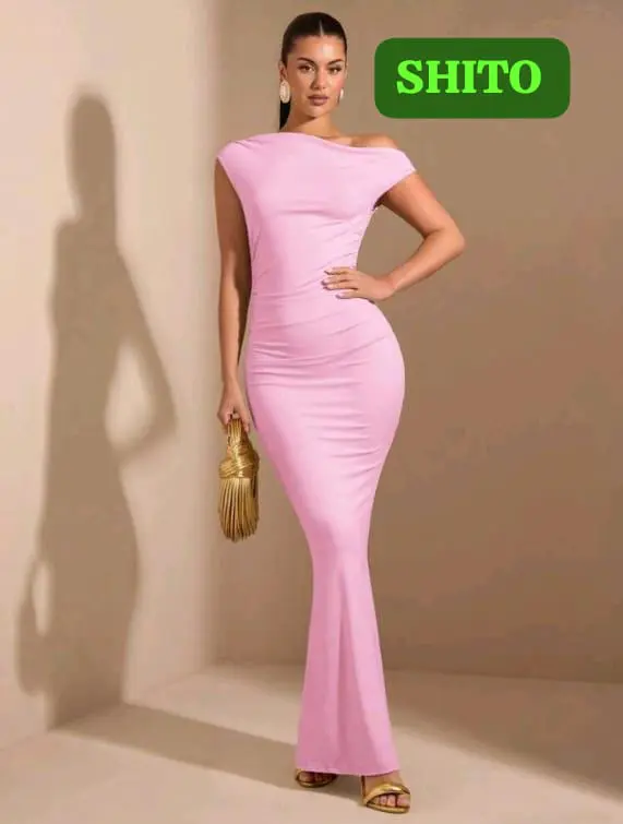 Vestido Elegante