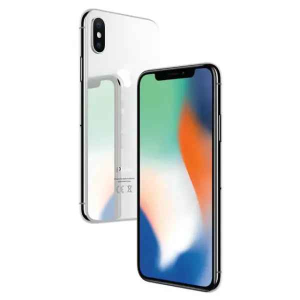 iPhone X 256GB