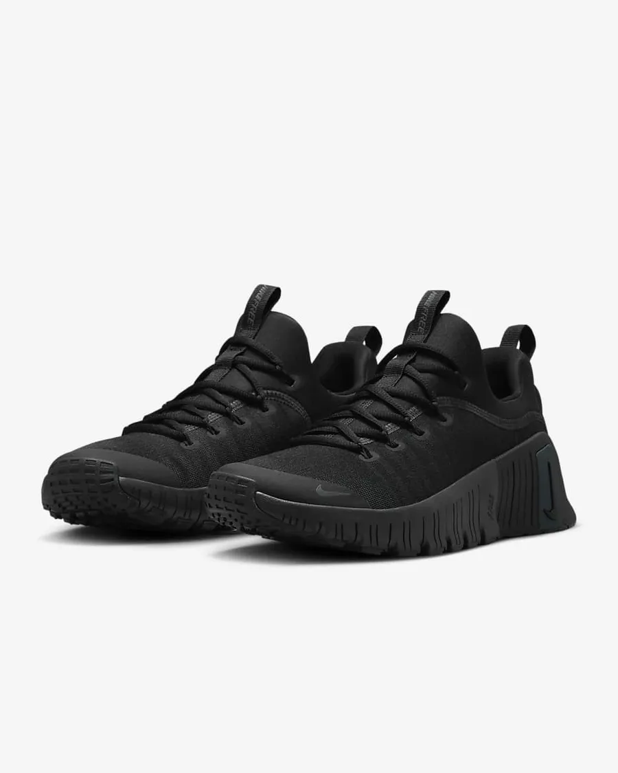 Sapatilha Nike Free Metcon 6 Dinâmica