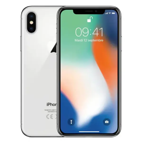 Phone XR 128GB