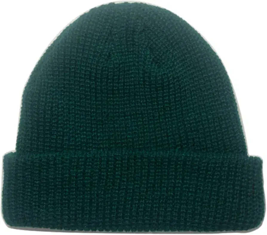 Gorro Hip Hop NC Fashion – Unissex, Quente e Estiloso