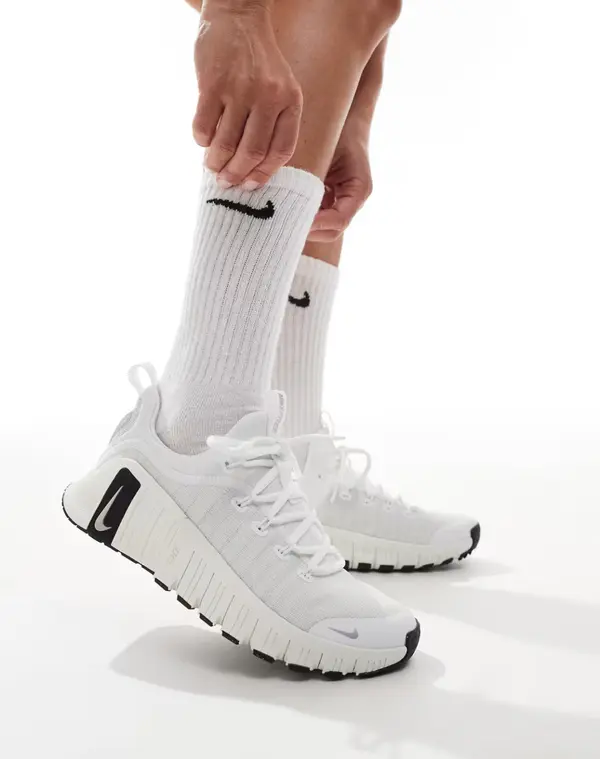 Sapatilha Nike Free Metcon 6 Dinâmica