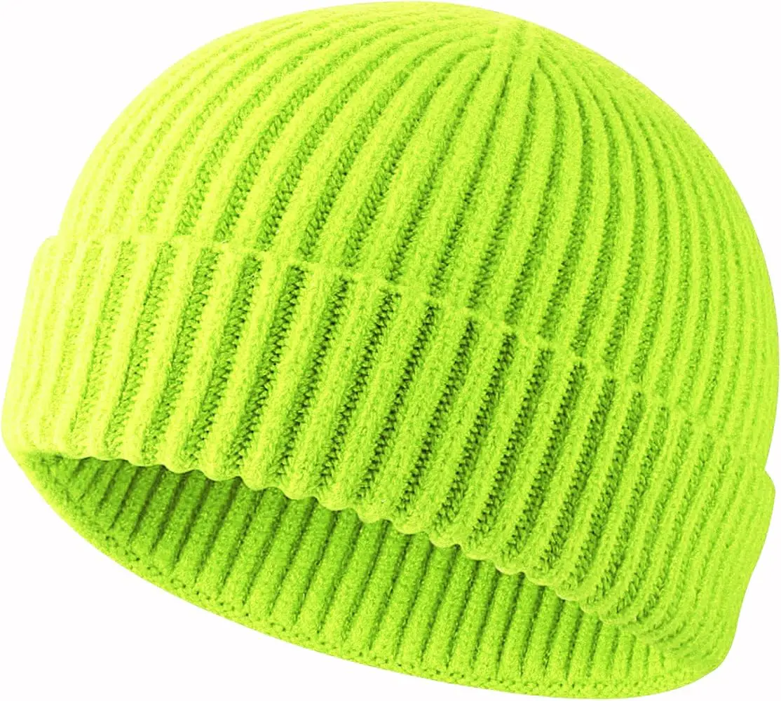 Gorro Hip Hop NC Fashion – Unissex, Quente e Estiloso