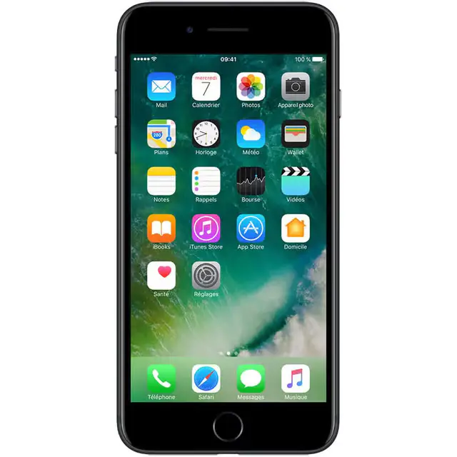 iPhone 7 Plus 128GB