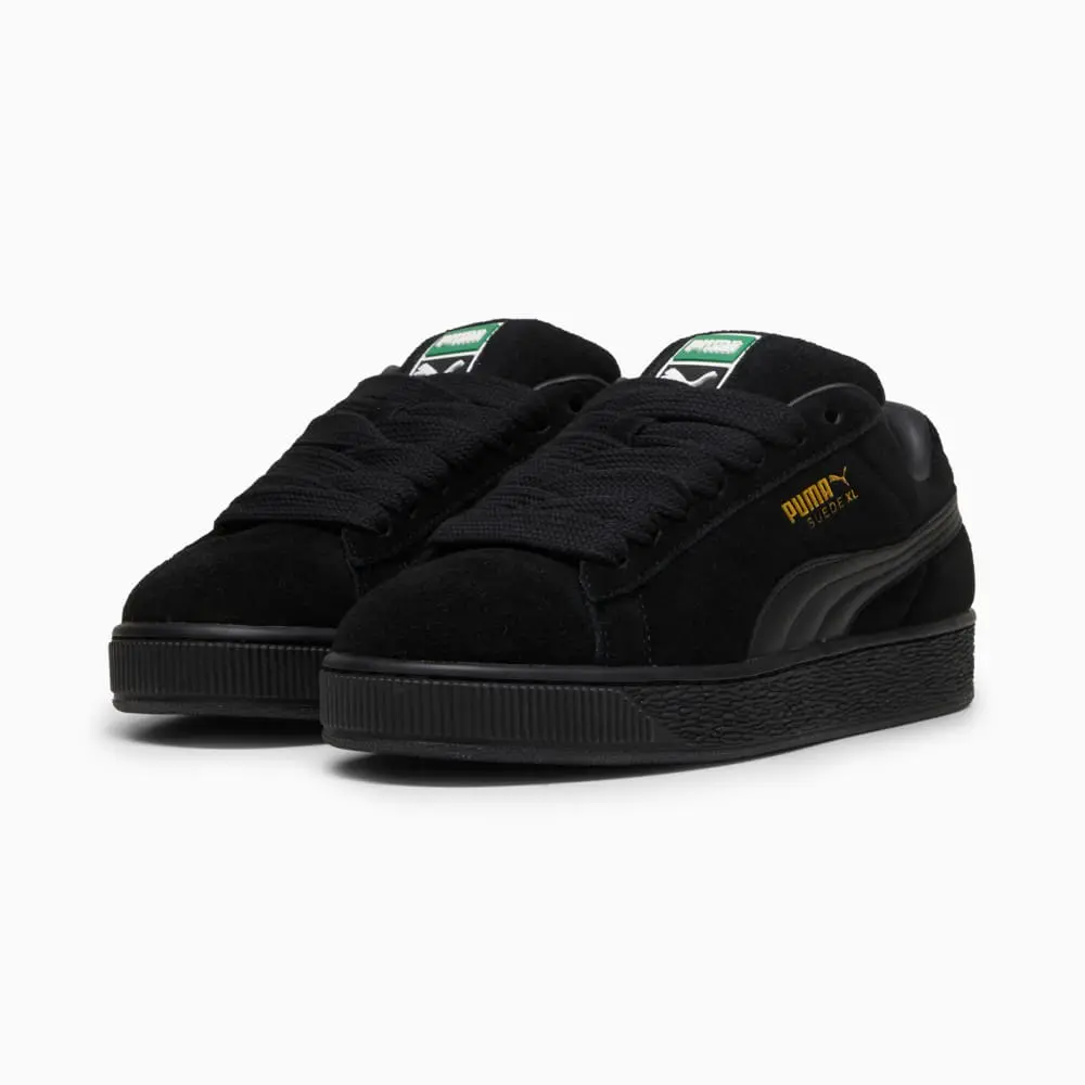 Puma Suede XL Black