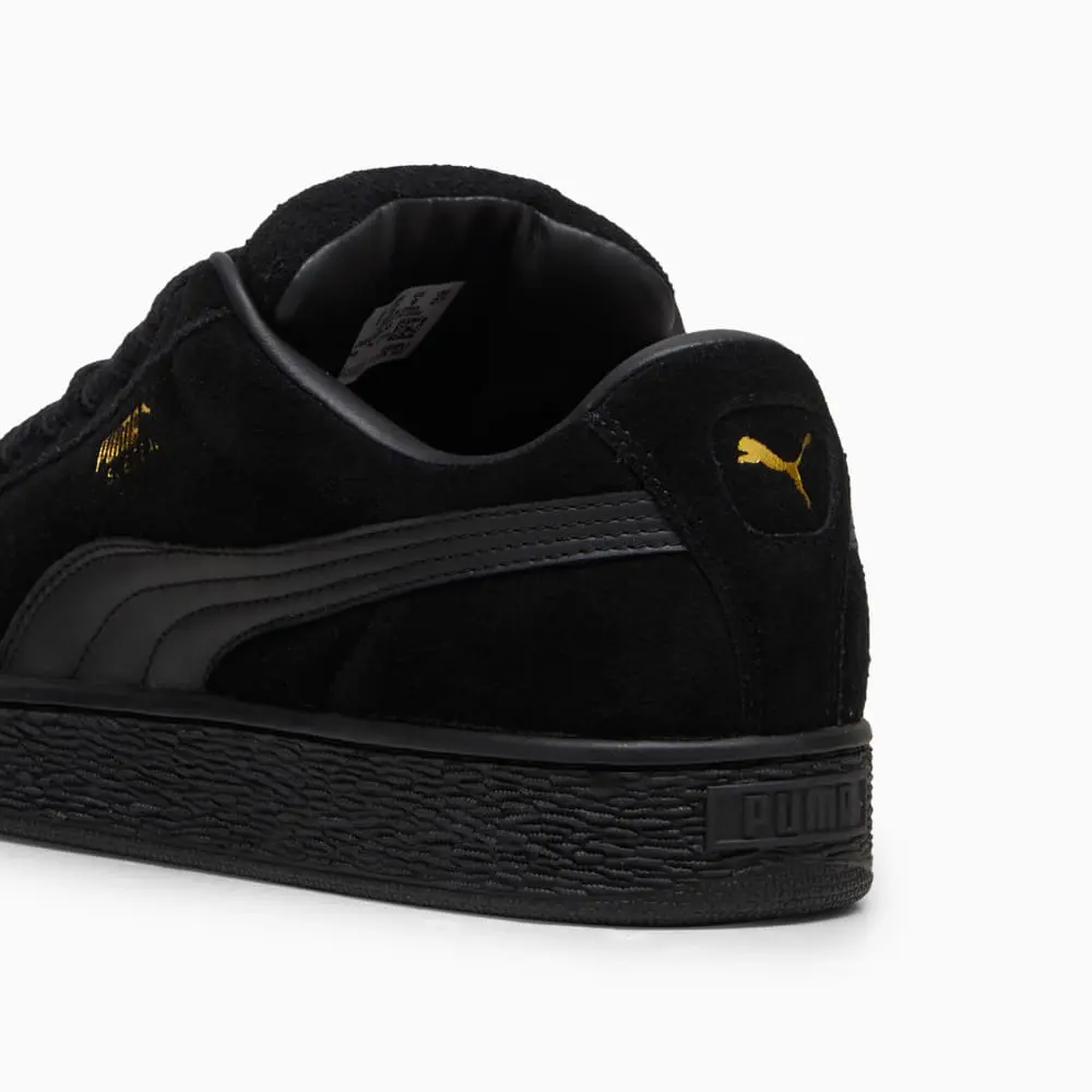 Puma Suede XL Black