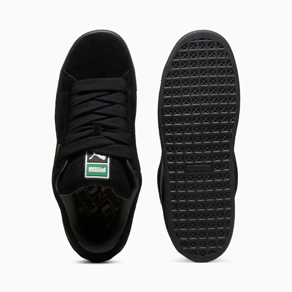 Puma Suede XL Black