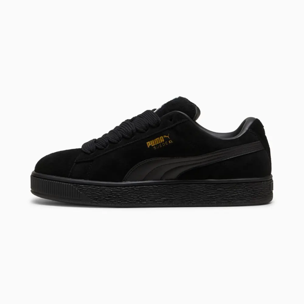 Puma Suede XL Black