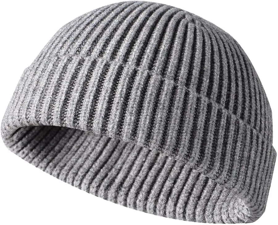 Gorro Hip Hop NC Fashion – Unissex, Quente e Estiloso