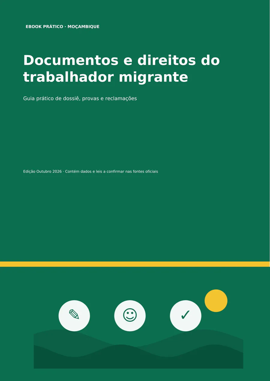 18 · Documentos e direitos do trabalhador migrante